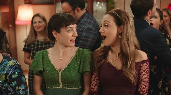 Eltilerin Savaşı filmi nerede çekildi ve ne zaman? Eltilerin Savaşı filmi konusu nedir, oyuncuları kimler?