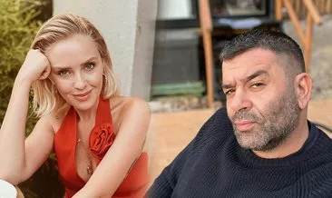 Bülent Şakrak ile Esra Akpınar aşkı belgelendi! Ceyda Düvenci’yle evliyken gönlünü kaptırdığı iddia edilmişti...