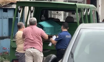 Şüpheli ölüme Adli Tıp merceği