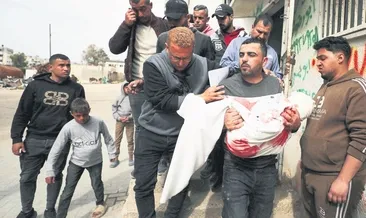 Holokost kalkanı deliniyor