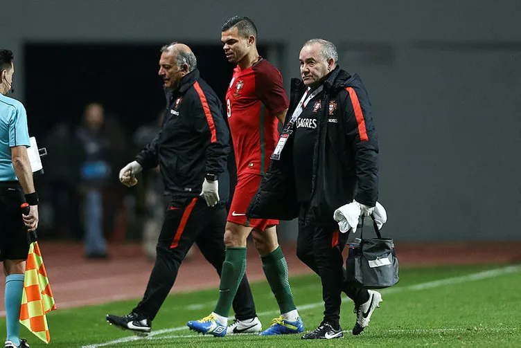 Beşiktaş'a büyük şok!