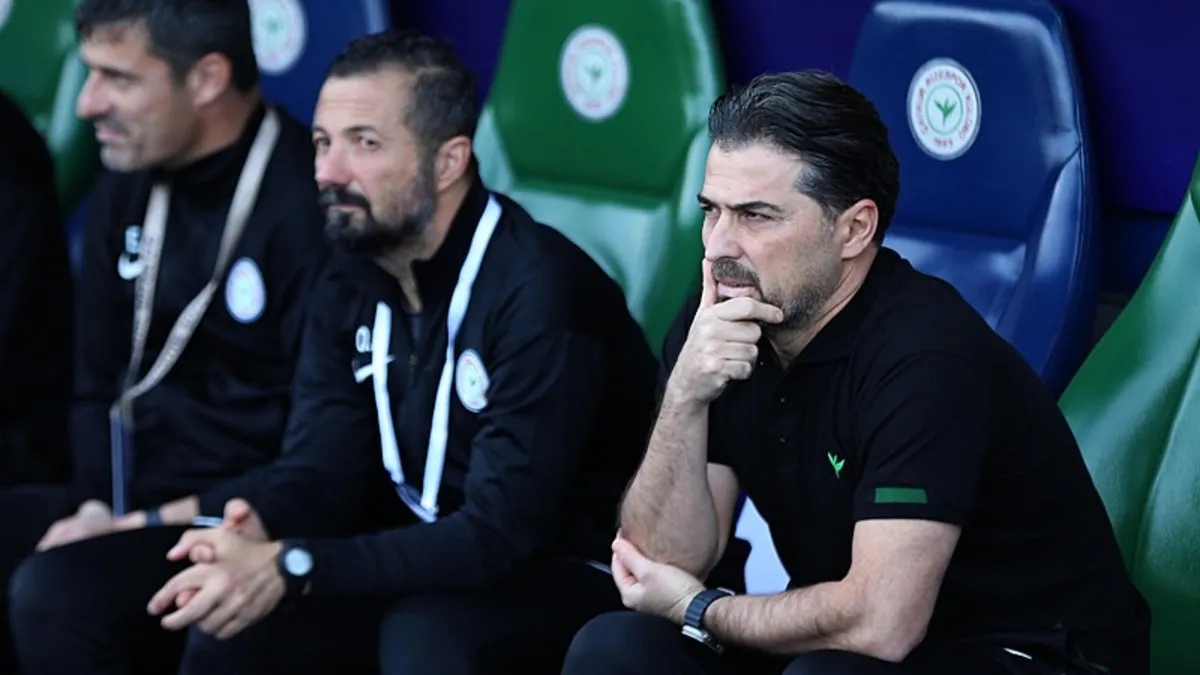 Süper Lig ekibinden...                    </div>
                    <div class=