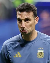 Lionel Scaloni: Biz gerçekten eşsiziz!