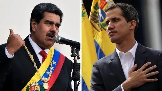 Ülkeler tarafını seçti... İşte Maduro’yu destekleyenler...