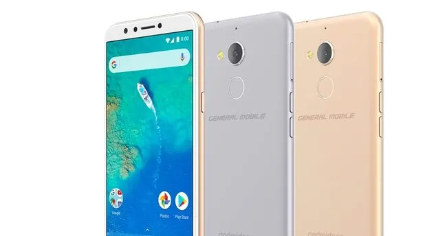 general mobile 2 yeni telefon duyuracak