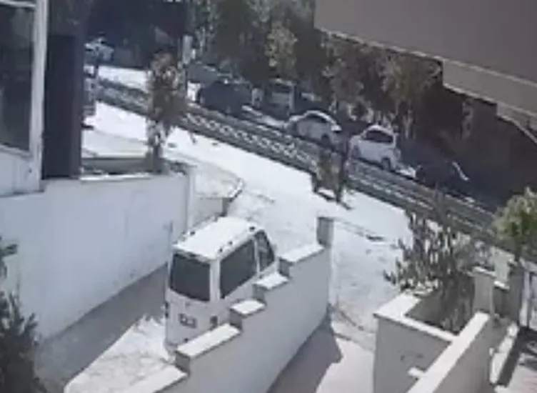 Gaziantep ona ağladı! Şerife Mercandağı’ndan kahreden haber: Daha 21 yaşındaydı…