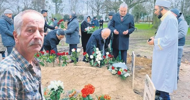 Skandaldan cinayet çıktı