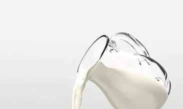 Süt üreticileri Çin ile nefes alacak
