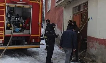 Dumandan zehirlenen yaşlı kadın hayatını kaybetti #denizli Dumandan zehirlenen yaşlı kadın hayatını kaybetti #denizli