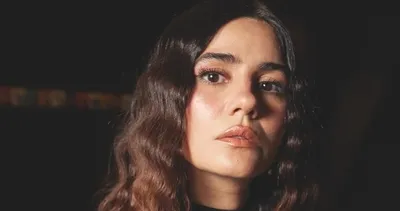 Sinehane hız kesmeden devam ediyor…Öp Elimi sete çıkıyor!