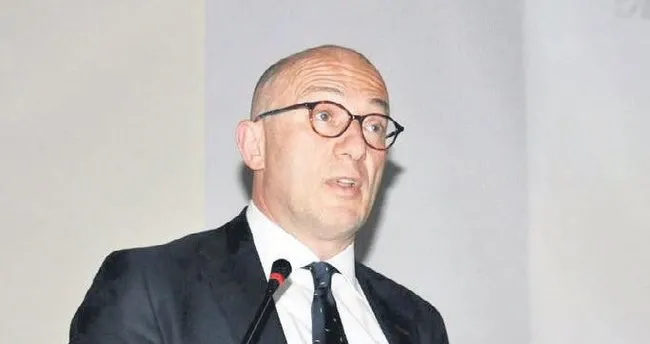 Vehbi Koc Odulu Prof Dr Toner E Verildi En Son Haber