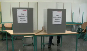 Almanya’da seçim sonuçları dengeleri baştan aşağı değiştirecek
