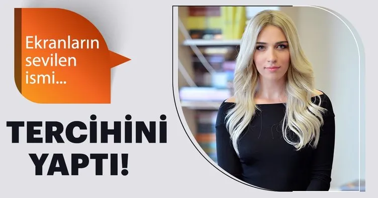 Cansu Canan Özgen ile Satır arası yarın a Haber’de