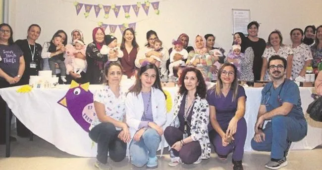 Parmak bebekler