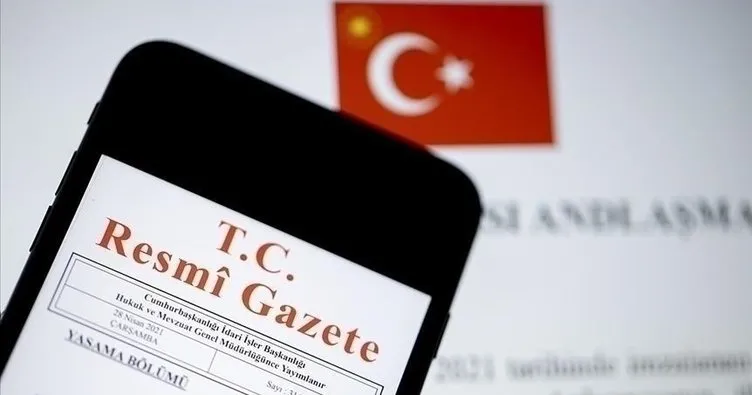 Özelleştirme İdaresinin yeni kararları Resmi Gazete’de