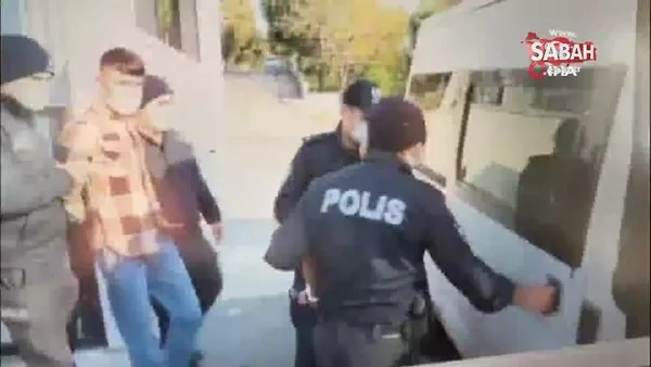 Eşkıya Dünyaya Hükümdar Olmaz’ın set çalışanlarına yönelik saldırıda 2 kişi tutuklandı | Video