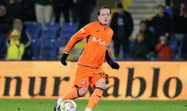 Mesut Özil, futbola veda etti