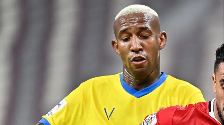 Son dakika haberi: Fenerbahçe’de sıcak Talisca gelişmesi! Brezilyalı imza için geliyor...
