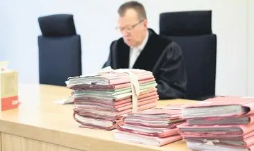 Hâkim ve savcılar tasarrufa isyan etti