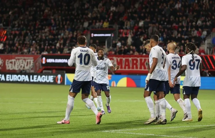 SON DAKİKA FENERBAHÇE HABERLERİ: Fenerbahçe’ye çılgın gelir: Kasa dolacak! Jayden Oosterwolde’nin bonservisi belli oldu…