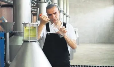 Kral Charles’a gül parfümü gönderdi