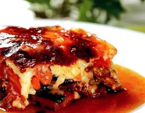 Paşa Kebabı