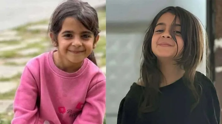 Son Dakika: Narin Güran cinayetinde yeni görüntüler: ’Şahin Göz’ tek tek kaydetti! 2 kişi daha varmış