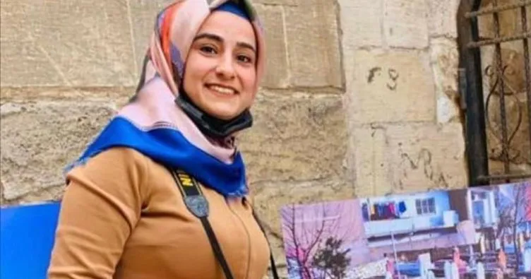 Gelin kına gecesinde kazada öldü