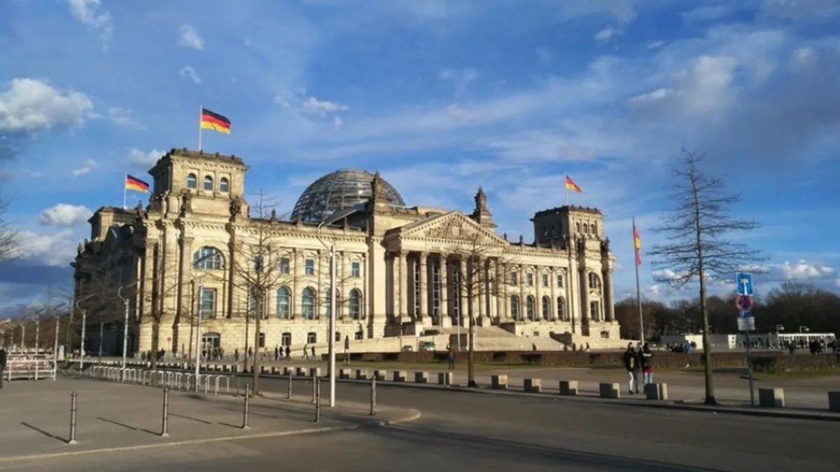 İsrail’den Almanya’ya milyar dolarlık savunma onayı! Arrow 3 anlaşması genişletildi İsrail’den Almanya’ya milyar dolarlık savunma onayı! Arrow 3 anlaşması genişletildi