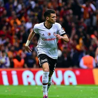 Son dakika: Beşiktaş'tan flaş Pepe açıklaması