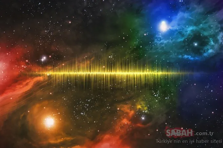 Galaksinin merkezinden gizemli radyo sinyalleri geliyor! Bilim insanları açıklama yapamıyor