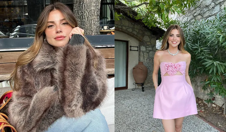 Sessiz sedasız ilişkiye başlamışlardı... Oyuncu Ezgi Eyüboğlu ve ünlü şef Fatih Tutak aşkı bitti mi?