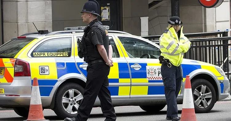 İngiltere’de bir Türk genci öldürüldü