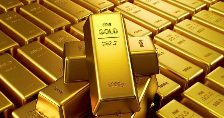 Altın ithalatına % 20 vergi