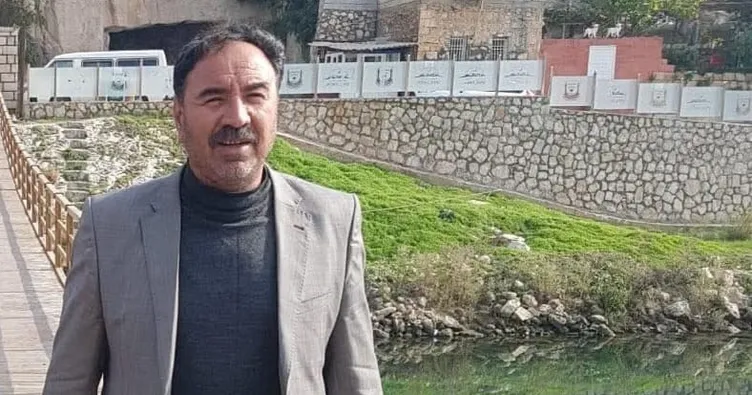 Oğlunu barıştırmaya gitti, öldürüldü