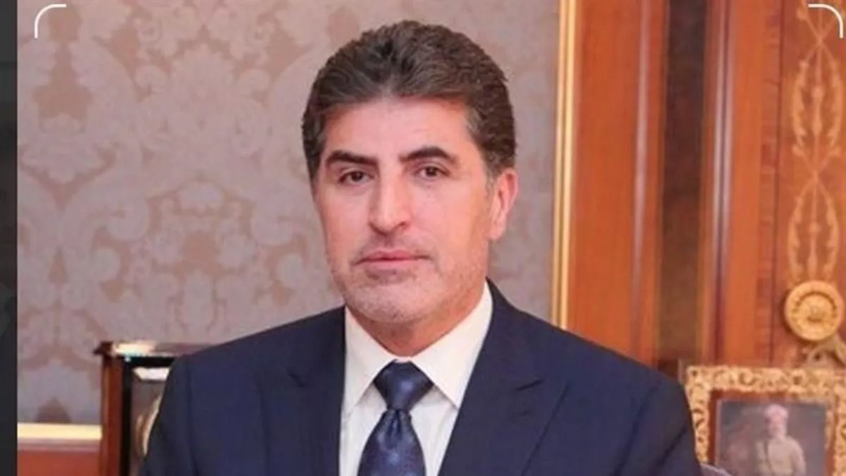 Önemli Açıklama: 'Erdoğan Nobel Barış Ödülü'ne layık'