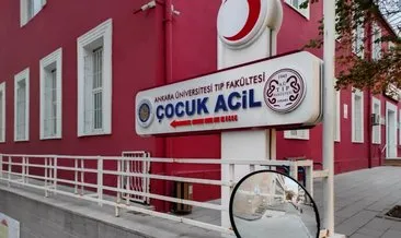 Ankara’da sağlık çalışanlarına saldırı girişimi: 5 gözaltı