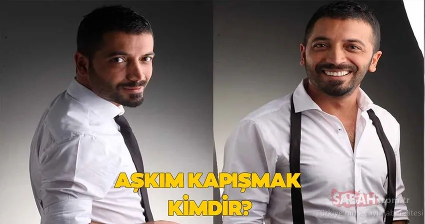 Aşkım Kapışmak kimdir? Aşk doktoru Aşkım Kapışmak kitapları nelerdir?