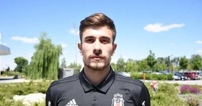 Adı Fenerbahçe ile anılan Beşiktaşlı yıldız Dorukhan Toköz için transfer açıklaması!