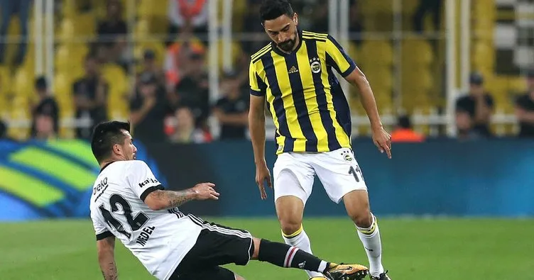 Mehmet Ekici Fenerbahce Ye Ilac Gibi Geldi Sanal Basin