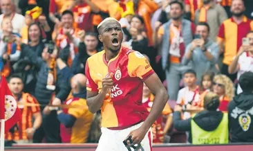 Endişesi deplasman güvencesi Osimhen!