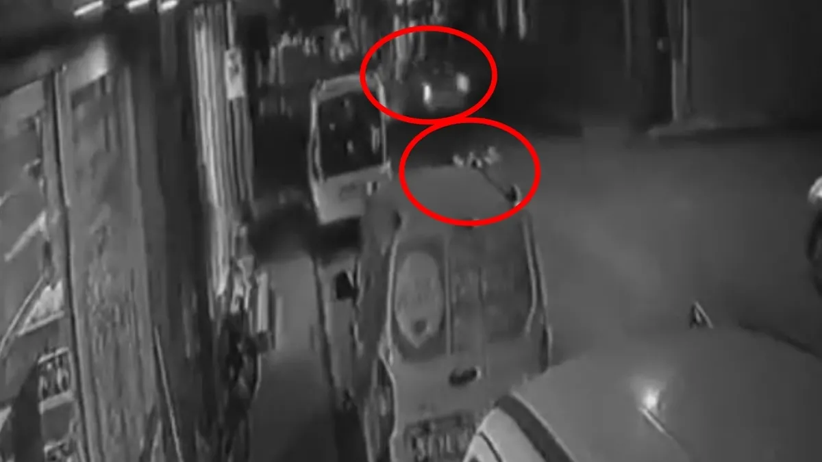 Köpekten kaçarken kamyonet çarpmıştı: Ağır yaralanan küçük çocuk için karar! 10 milyon TL… Köpekten kaçarken kamyonet çarpmıştı: Ağır yaralanan küçük çocuk için karar! 10 milyon TL…