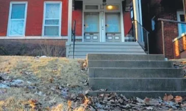 Kadın polis Rus ruleti kurbanı