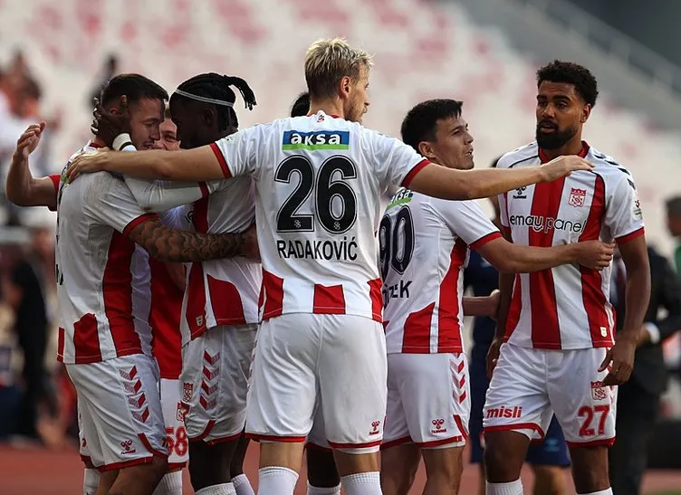 Avrupa'da en çok kırmızı kart gören Türk takımları belli oldu! Zirvede bakın Süper Lig devi var...