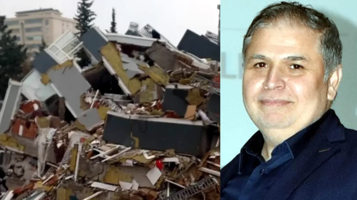 6 Şubat depremlerinde 35 kişi hayatını kaybetmişti! Ezgi Apartmanı sanığı Ertan Danacı yakalandı 6 Şubat depremlerinde 35 kişi hayatını kaybetmişti! Ezgi Apartmanı sanığı Ertan Danacı yakalandı