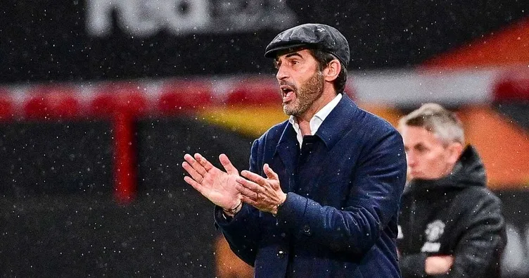 Milan’ın yeni hocası Paulo Fonseca oldu!