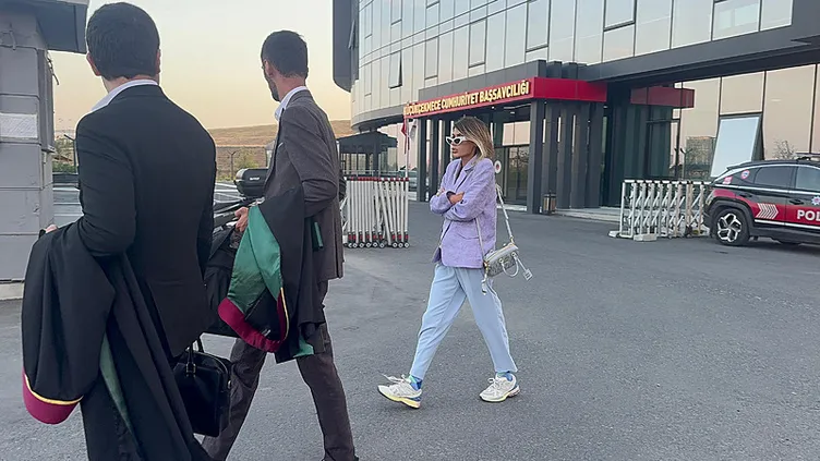 SON DAKİKA HABERLERİ | Bahar Candan Nihal Candan kardeşler davasında karar çıktı! Tahliye edildiler mi?