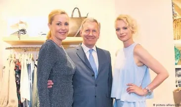 Wulff, Yargıcı’da başladı