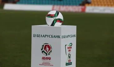 Belarus Ligi ertelenecek mi? Açıklandı!