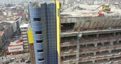 Google ’Dünyanın en saçma binası’ olarak göstermişti: Çürük çıktı! | Video
